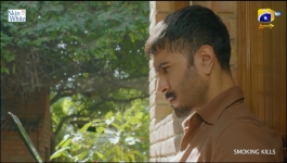 Humraaz - Episode 33 - 21st August 2025